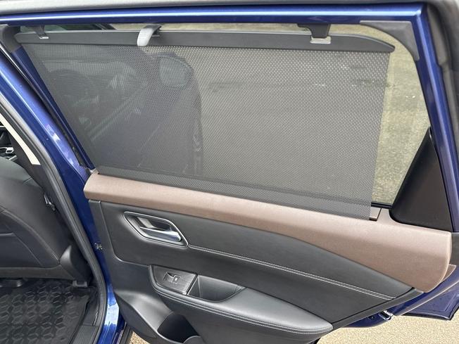 NISSAN X-Trail Photo 27
