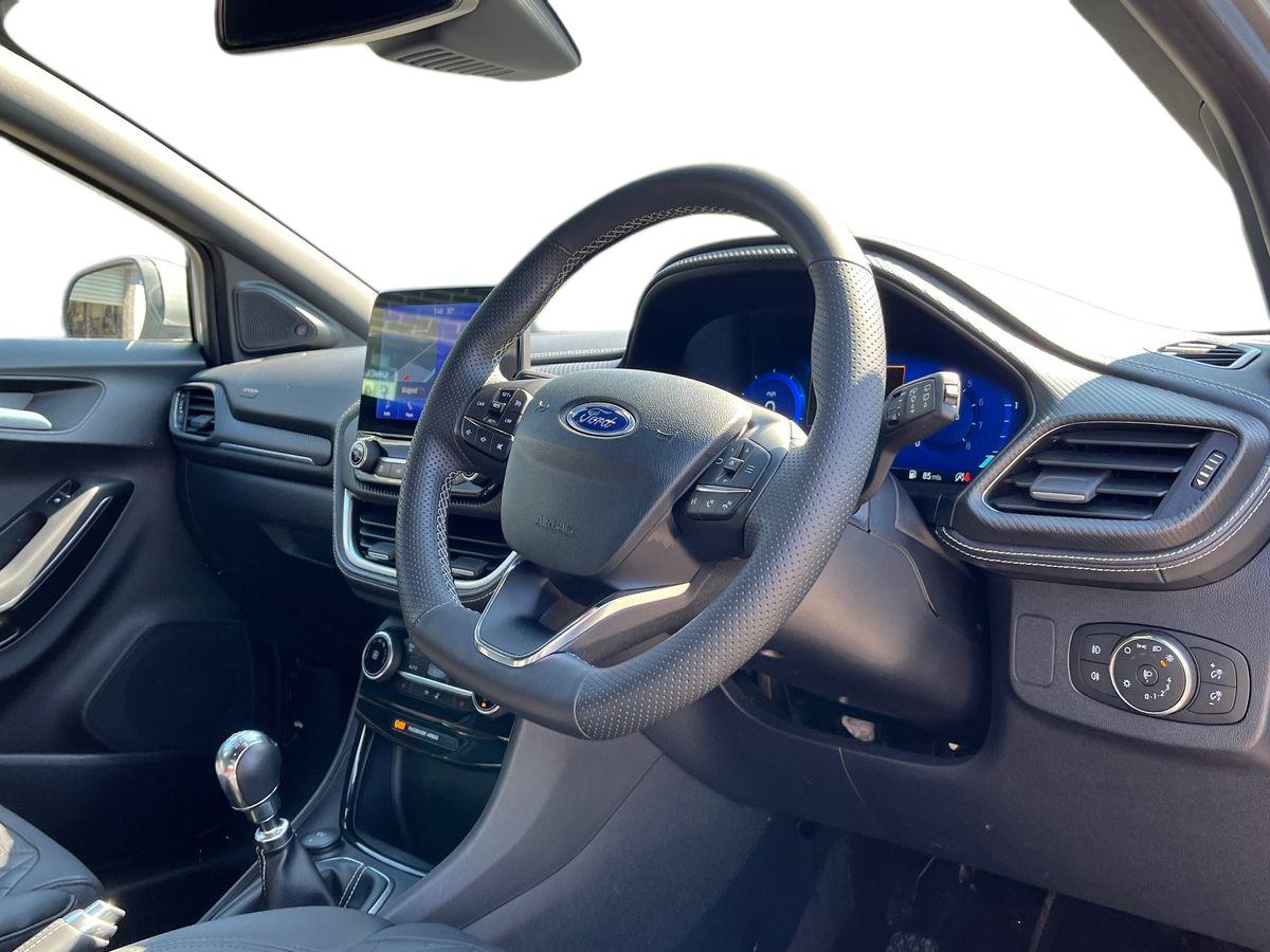 Ford Puma Photo 19