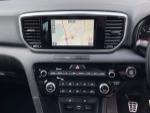 Kia Sportage Photo 13