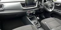 Kia Stonic Photo 1
