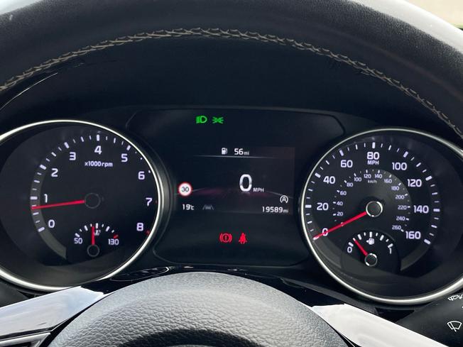 Kia Xceed Photo 15