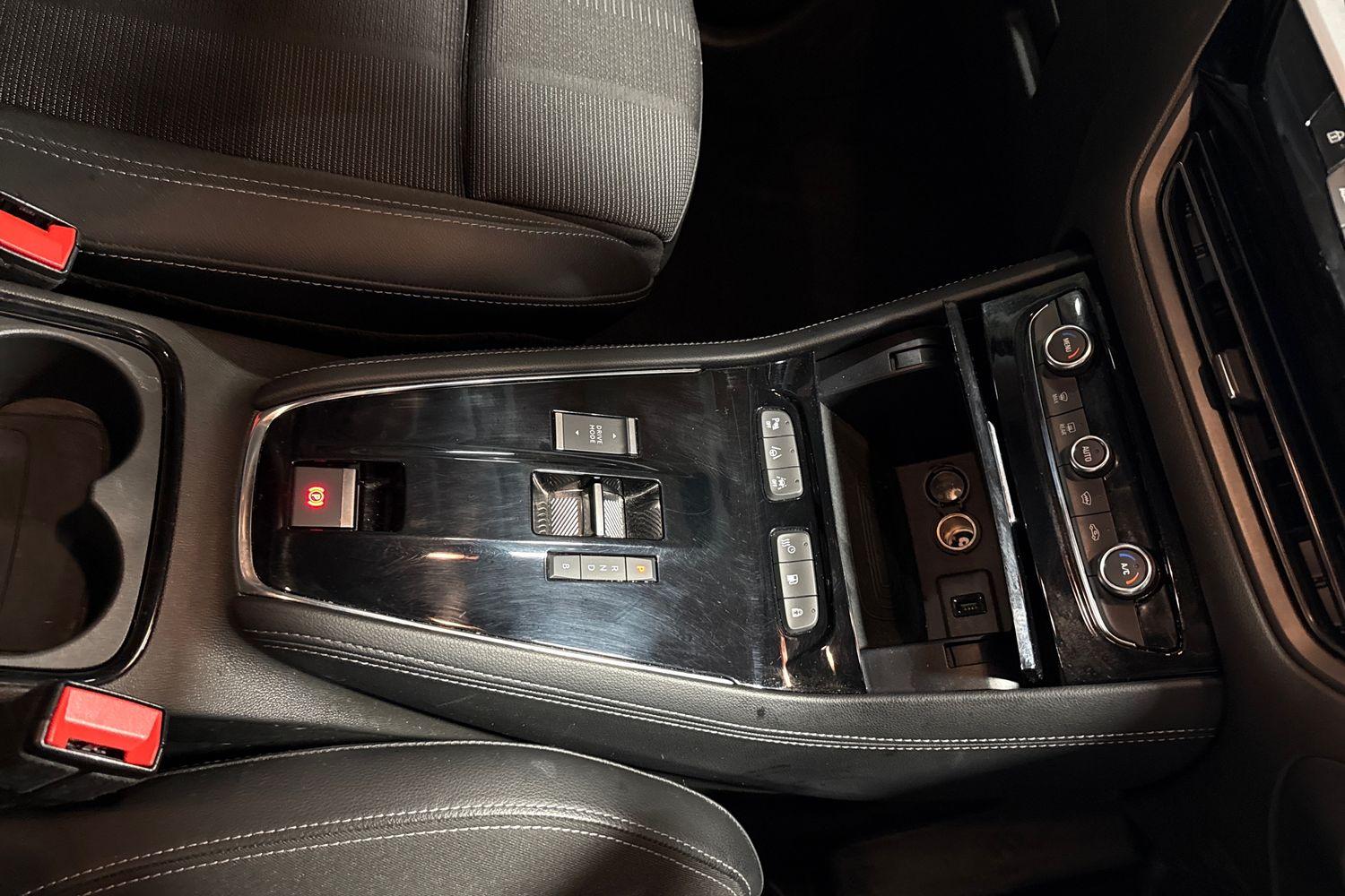 Vauxhall GRANDLAND Photo 28