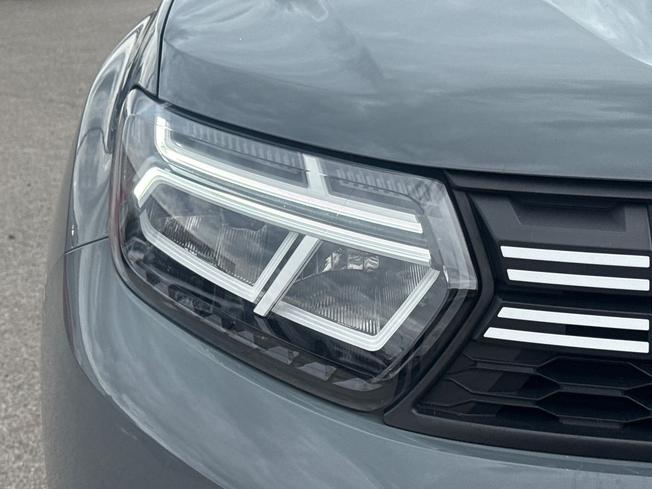 DACIA Duster Photo 24