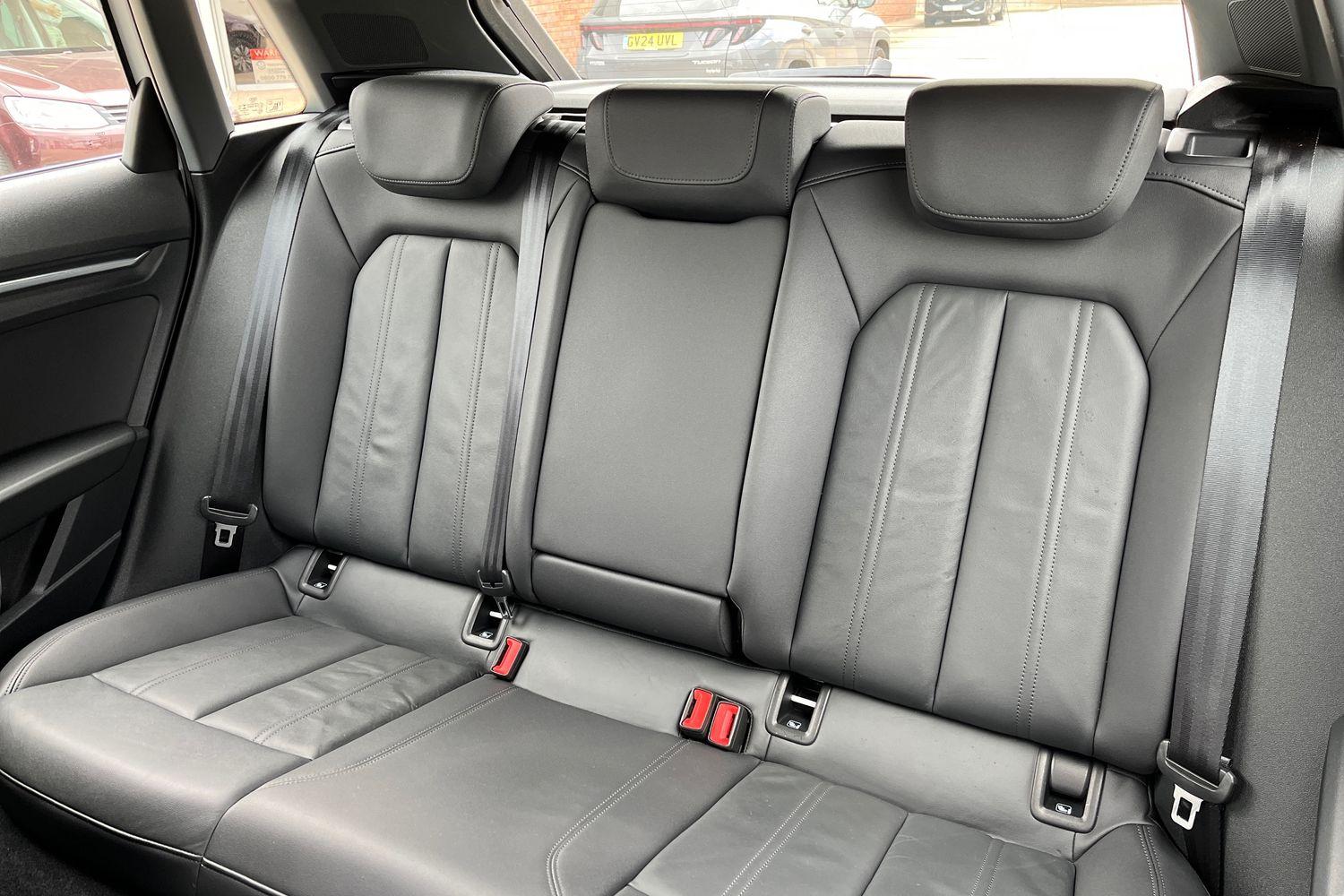 Audi A3 Photo 19