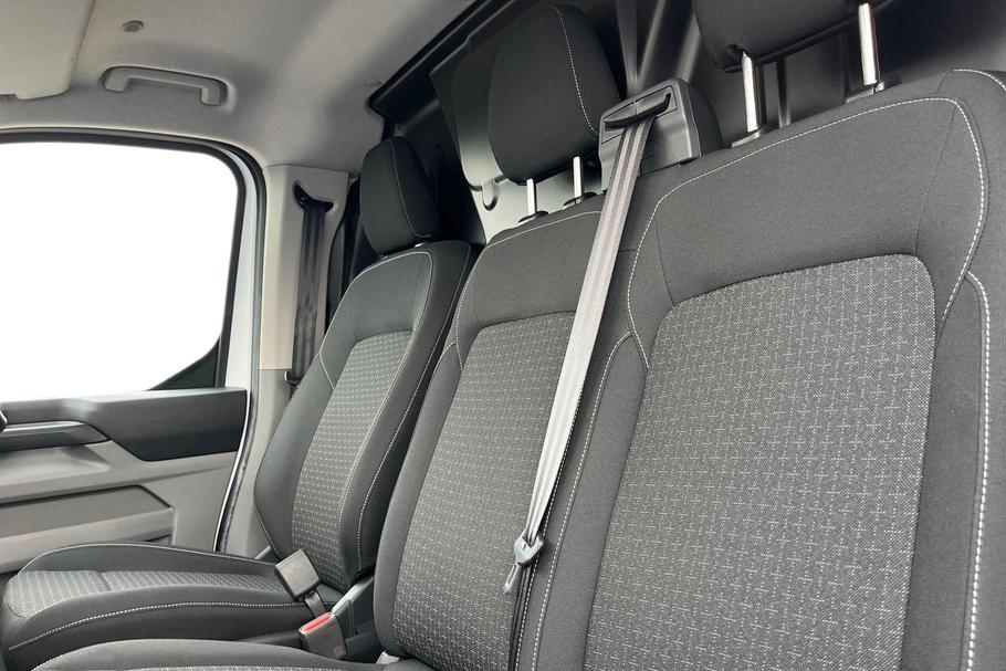 Used FORD E-TRANSIT CUSTOM HT74EFM 10