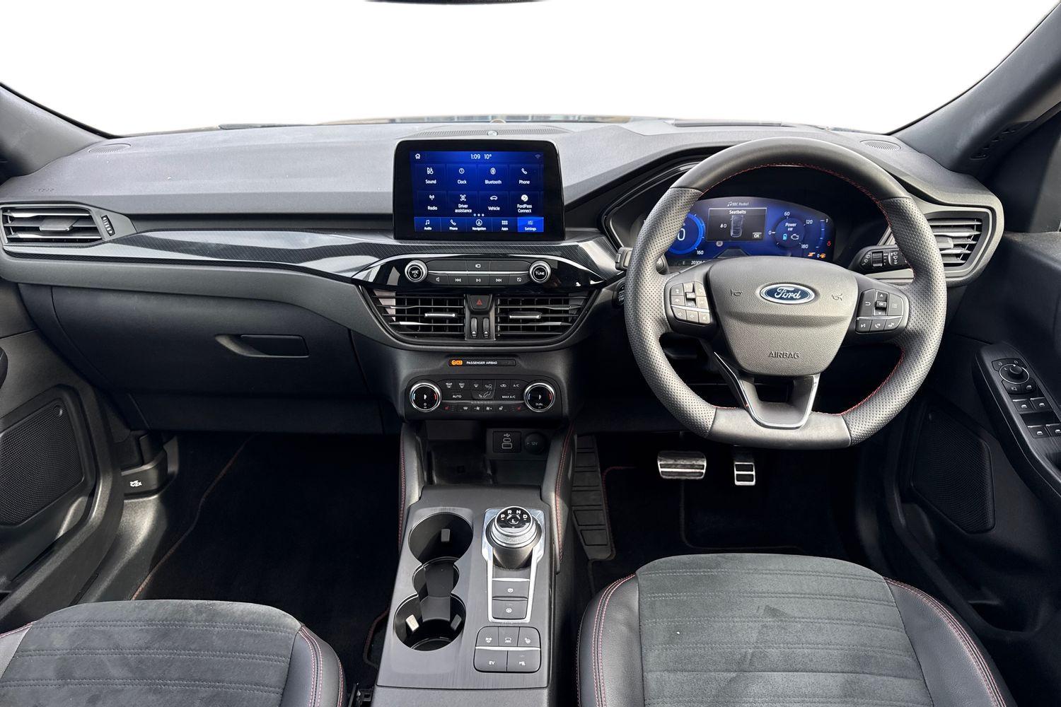 Ford KUGA Photo 9