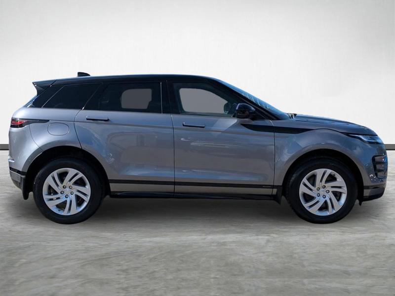 Used Land Rover Range Rover Evoque ND20WHB 2
