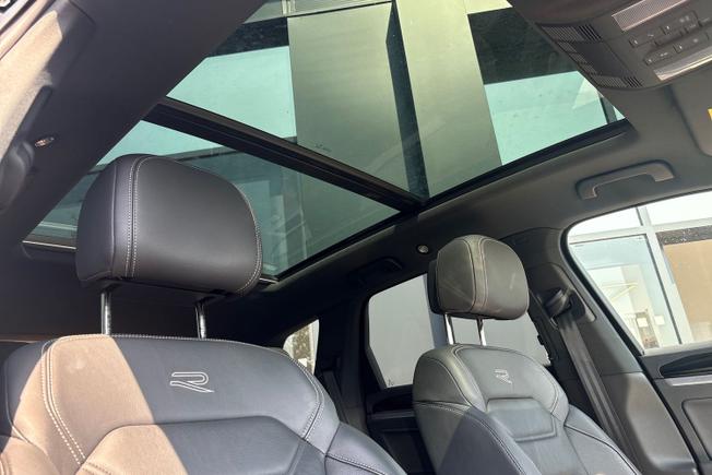 Volkswagen Touareg Photo 21