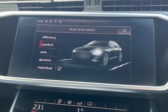 AUDI A6 Photo 26
