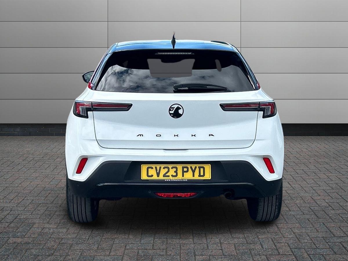 Vauxhall Mokka Photo 5