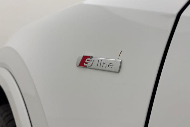 AUDI Q2 Photo 21