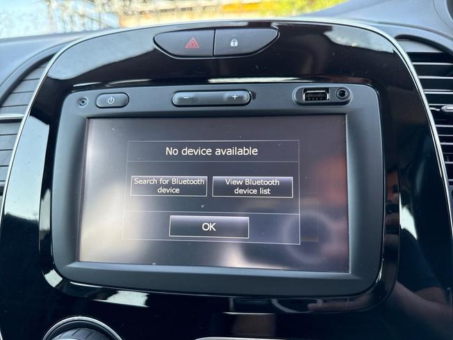 RENAULT Captur Photo 34