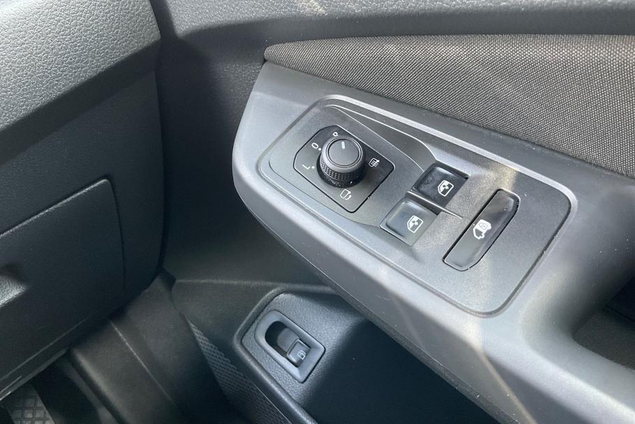 Used Ford TRANSIT CONNECT WR25DXB 29
