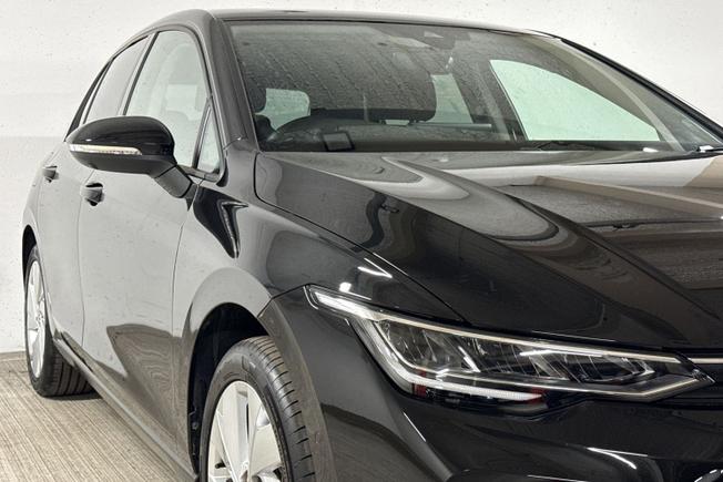 VOLKSWAGEN Golf Photo 38