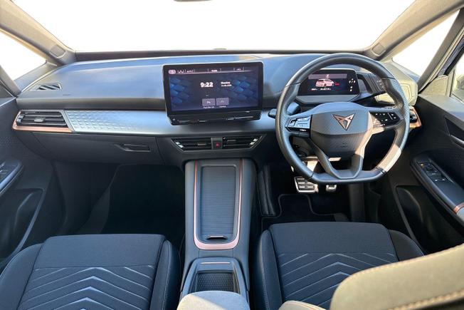 CUPRA Born Photo 10