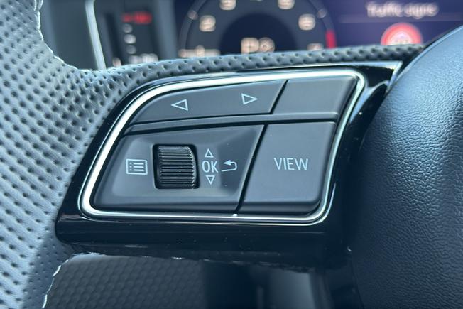 AUDI A1 Photo 16