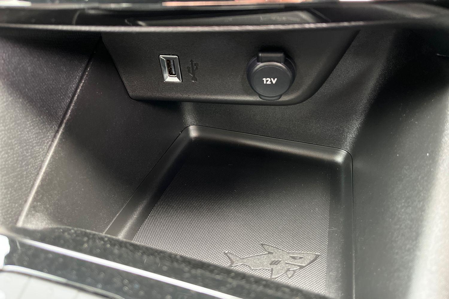 Vauxhall Mokka Photo 29