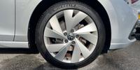 Volkswagen Golf Photo 4