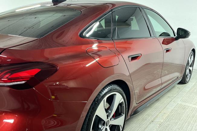 AUDI A5 Photo 37
