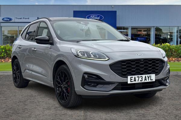 Used Ford KUGA EA73AYL