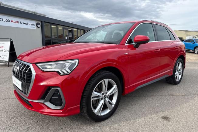 Audi Q3 Photo 52