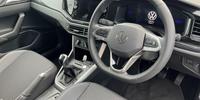 Volkswagen Taigo Photo 5