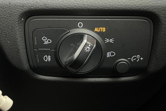AUDI A3 Photo 41