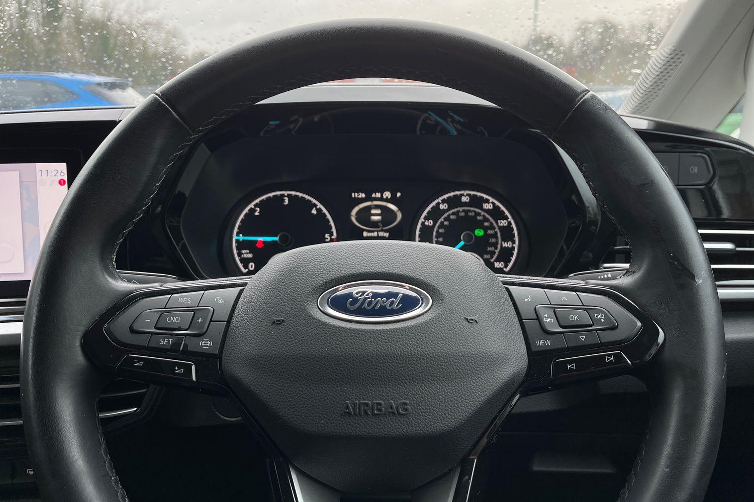 Ford Tourneo Connect Photo 11