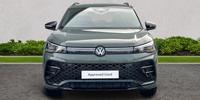 Volkswagen Tiguan Photo 6