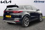 Kia Sportage Photo 31