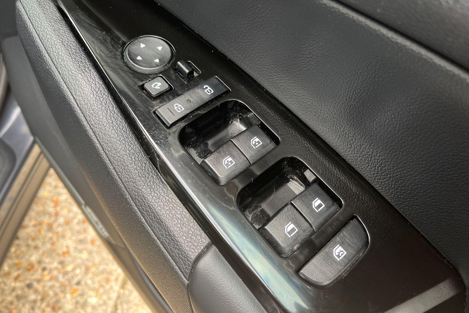 Kia Sportage Photo 15