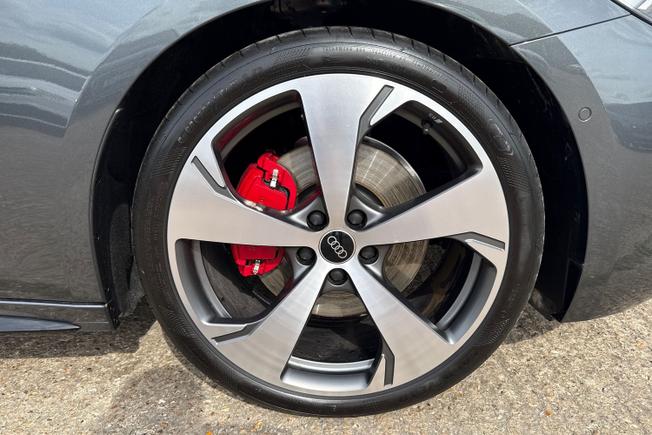 AUDI A5 Photo 56