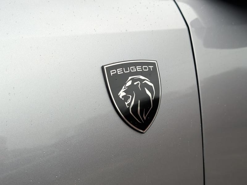 Used Peugeot 5008 KM25OGU 36