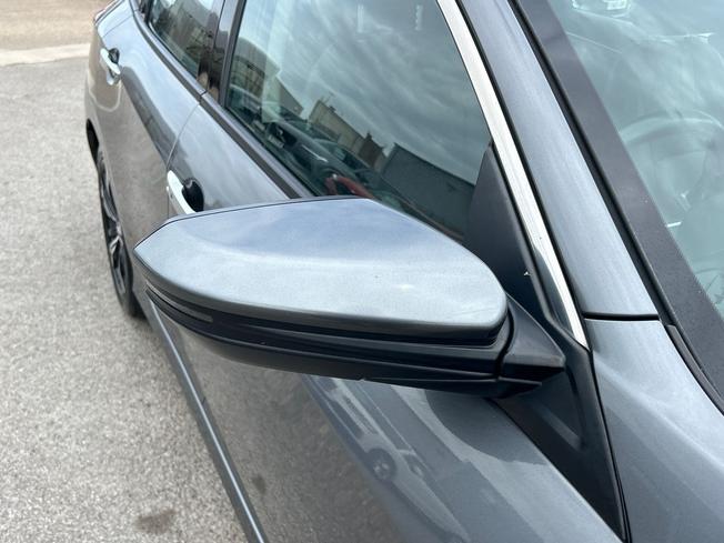 HONDA Civic Photo 20