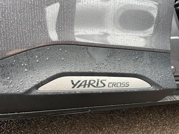 Toyota Yaris Cross Photo autoimg-e07487f9b7e737750c8a6e5166e40b99c3437240.jpg