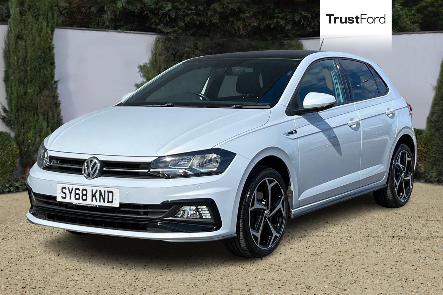 Volkswagen POLO Photo 4