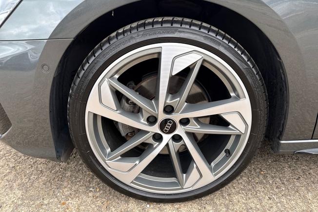 AUDI A3 Photo 56