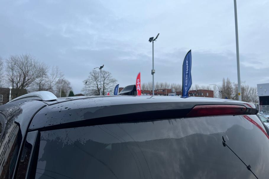 Used Ford GALAXY WG72CTZ 24