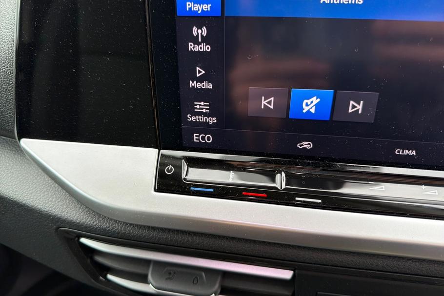 Used Ford TRANSIT CONNECT WR75ZBL 39