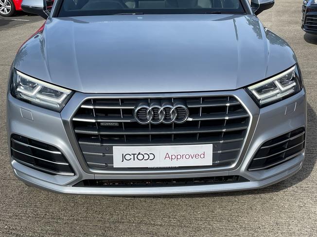 Audi Q5 Photo 21