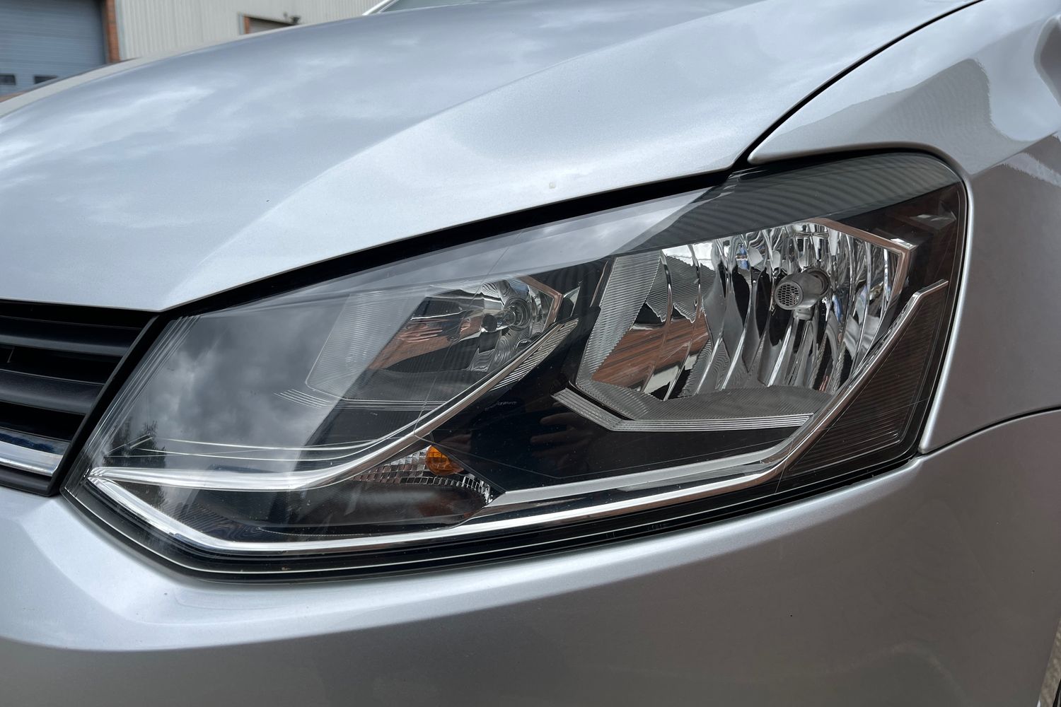 Volkswagen Polo Photo 36