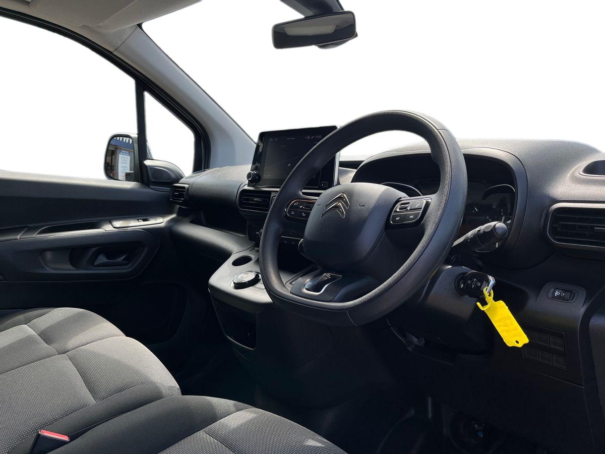 Citroen Berlingo Photo 18