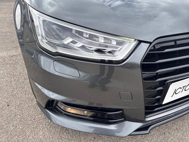 AUDI A1 Photo 28