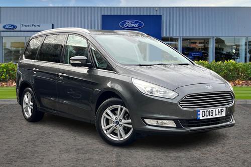 Used Ford Galaxy DO19LHP 1