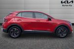 Kia Sportage Photo 4