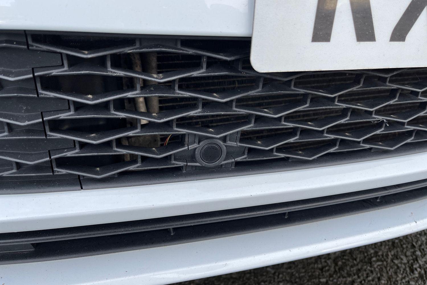 Skoda KAROQ Photo 35