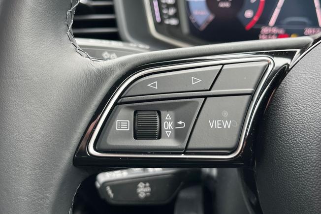 AUDI A1 Photo 16
