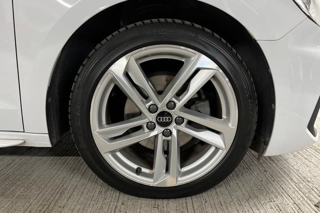 AUDI A1 Photo 5
