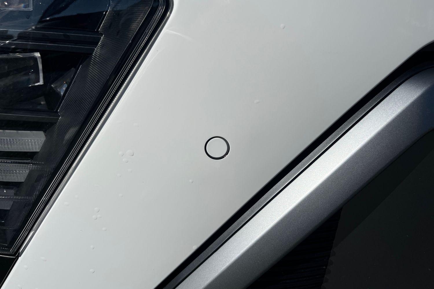 Hyundai KONA Photo 37