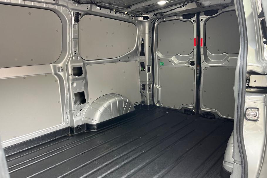 Used Ford Transit Custom MJ75GZM 20